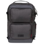 Eastpak Sac de voyage Cnnct Office 23L Ascent Grey Présentation