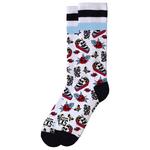 American Socks Chaussettes The Original Signature Grave Bloom Présentation American Socks Chaussettes The Original Signature Grave Bloom Présentation
