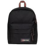 Eastpak Sac à dos Kittery Pak'r 24L Vintage Black Présentation