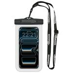 Seawag Pochette Etanche Next Waterproof Phone Case 6.9" White Black Présentation