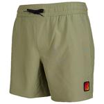 Watts Boardshort Rxstrike Olive Présentation
