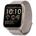 Garmin Montres GPS Venu X1 Soft Gold Présentation