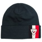 Rossignol Bonnet Luka Beanie Dark Navy Présentation