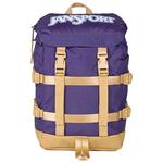 Jansport Sac à dos Mini Skip Pack 10L Amethyst Angst Présentation