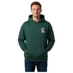 Bleubird Sweat Solace Forest Présentation