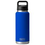 Yeti Gourde Rambler 36 Oz 1.1L Royal Blue Présentation