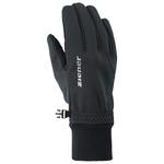 Ziener Gant de ski Idealist-Z Ws Glove Black Présentation