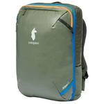 Cotopaxi Sac de voyage Allpa 42L Travel Pack Fatigue Présentation