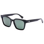 Otis Lunettes de soleil Interlude Eco Black L.I.T Grey Polar Présentation