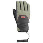 Picture Gant de ski Pioneer Gore-Tex Gloves Olivine 