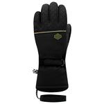 Racer Gant G-Snow 5 Gold Présentation