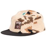Picture Casquettes Ki Cap Emerald Print Présentation