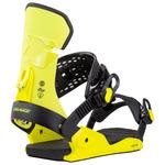 Drake Fix Snowboard Fifty Lime black Présentation