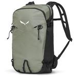 Salewa Sac à dos Sella Tour 30 Women Shadow Black Out Présentation