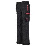 Watts Pantalon Ski Elipse Leopard Présentation