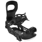 Bent Metal Fix Snowboard Beam Black Présentation