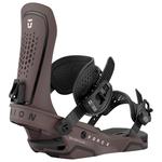 Union Fix Snowboard Force Brown Présentation