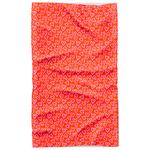Curlynak Tour de cou Gratté Inside Neckwear Red Heart Présentation