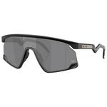 Oakley Lunettes de soleil Bxtr Moto Gp Collection Matte Black Prizm Black Présentation