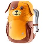 Deuter Sac à dos Kikki 8L Maple Umbra Présentation