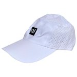 Curlynak Casquettes Endurance Micro Séries® White Présentation