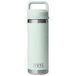 Yeti Gourde Rambler 18 Oz (532 ml) Ridgeline Présentation