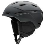 Smith Casque Mirage Matte Black Pearl 