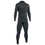 Ion Combinaison Intégrale Seek Core 5/4 Back Zip Men Black Présentation