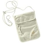 Deuter Sac bandouliere Security Wallet II Bone Présentation Deuter Sac bandouliere Security Wallet II Bone Présentation