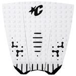 Creatures Pad Surf Mick Fanning Loc-Lite White Black Présentation