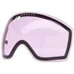 Oakley Ecran de masque Flight Deck Pro L Prizm Clear Présentation