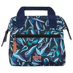 Cabaia Boîte Alimentaire Lunch Bag 7.2L Fontainebleau Présentation