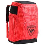 Rossignol Housse chaussures Hero Small Athletes Bag Red Présentation