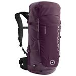 Ortovox Sac à dos Traverse 38 S Wild Berry Présentation