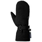 Reusch Moufles Alena R-Tex® Xt Mitten Black Silver Présentation Reusch Moufles Alena R-Tex® Xt Mitten Black Silver Présentation