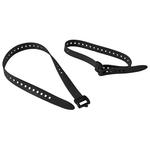 Arva Strap Ski Strap 500 mm Black Présentation