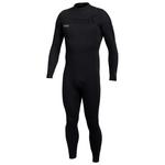 O'Neill Combinaison Intégrale O'riginal Rg8 3/2 Chest Zip Black Présentation