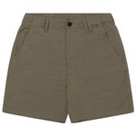 Hurley Short Phantom Slub 18" Olive Présentation