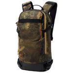 Dakine Sac à dos Heli 2.0 Pro Backpack 20L Earth Topo Présentation