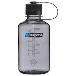 Nalgene Gourde Bouteille Petite Ouverture 0.5L (16Oz) Gray Présentation