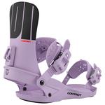 Union Fix Snowboard Contact Women Violet 