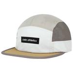 Ciele Casquettes GoCap Field IconicBar Light Grey Shadow Présentation