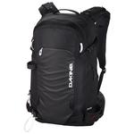 Dakine Sac à dos Poacher 32L Black Présentation