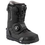Nitro Boots Profile Step On Tls Black Présentation
