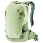 Deuter Sac à dos Freecline 15 Mineral Grove Présentation
