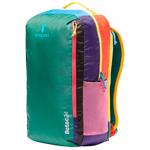 Cotopaxi Sac à dos Batac 24L Backpack Del Dia Multicolor Présentation