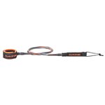 Dakine Leash Surf Procomp 3/16" Sun Flare 