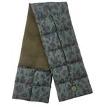 Jott Tour de cou Vanessa Print Deep Army Leopard Présentation
