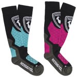 Rossignol Chaussettes Présentation