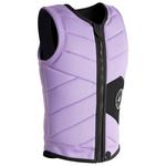 Follow Impact Vest Memphis Purple Présentation